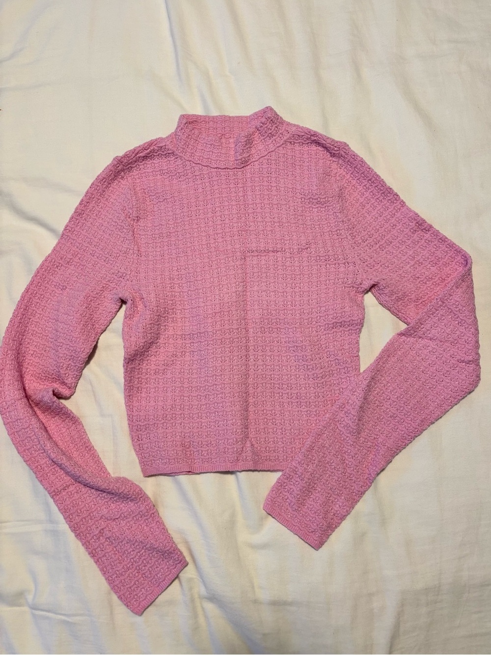 Knit Top 🌸